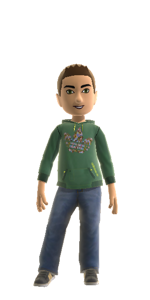 xbl avatar